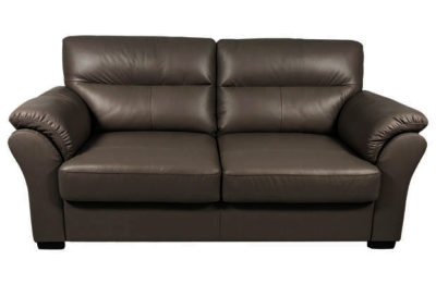 Francesca Large Sofa - Grey